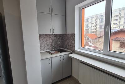 Apartament cu 2 camere decomandat, mobilat în Chiajna - 7