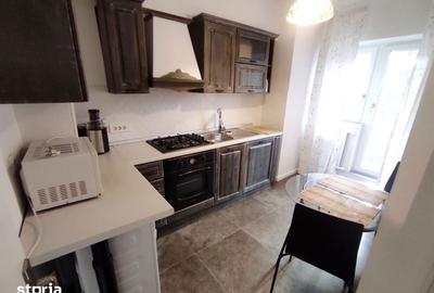 Apartament cu 2 camere decomandat în Calea București - 3