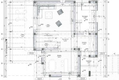 Casa cu 4 camere | 256 mp utili | 2000 mp teren | Sat. Aiton - 5