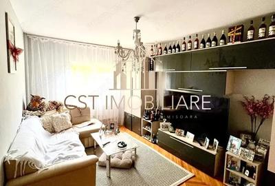 Apartament 3 camere decomandat | Zona Soarelui | Strada Astrilor