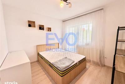 Apartament cu 3 camere în Valea Lupului - 1