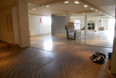 Spațiu comercial, de 1,500 mp, în Gheorghe Doja - 2