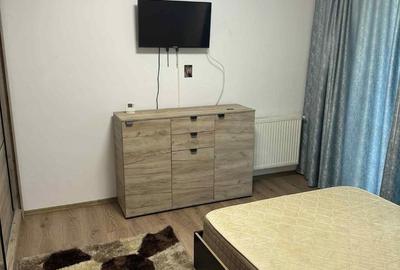 Garsonieră în Florești - 3