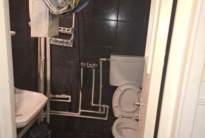 Garsonieră decomandată în Podu Roș - 4