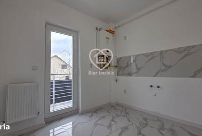 Apartament cu 6 camere decomandat în Todirel - 4