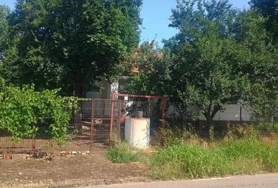 Casa tip parter Suditi Gheraseni - 2