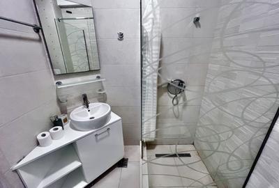 Apartament 2 camere zona Campus - Aleea Universitatii - BLOC NOU - 10