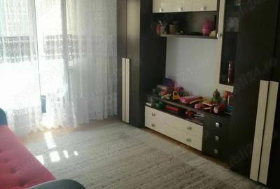 Apartament cu 2 camere semidecomandat în Zimbru - 4