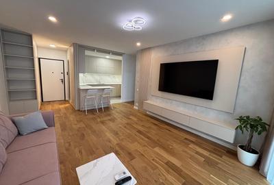 Apartament 2 camere Lux in Complexul One Cotroceni - 12