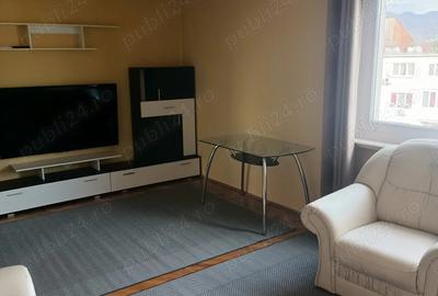Inchiriez apartament 3 camere - 7