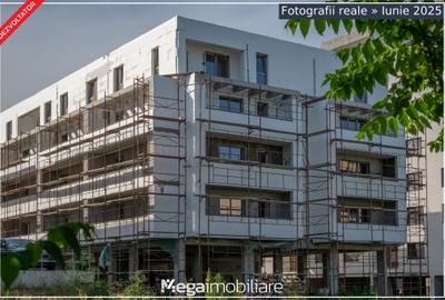 ✅Nou: Apartament 2 camere + dressing 6mp - Tomis Plus, Constanța - 4
