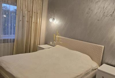 Apartament cu 2 camere decomandat în Obcini - 1