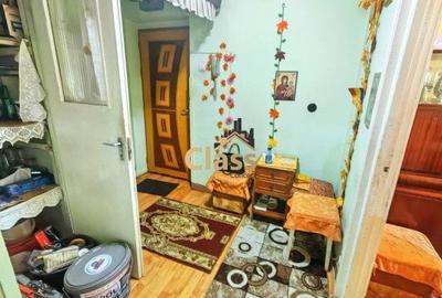 Apartament 2 camere | 44 mpu | zona Sala Sporturilor Plopilor - 5