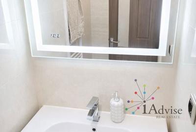 Apartament cu 2 camere în Central - 8