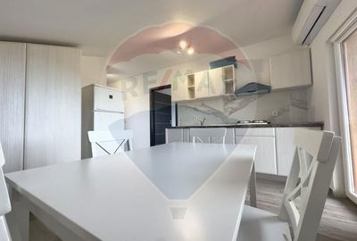 Apartament cu 3 camere decomandat, mobilat în Central - 4
