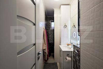Apartament cu 3 camere în Nufărul - 2