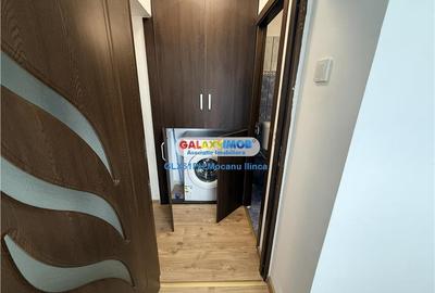 Apartament cu 2 camere decomandat, mobilat în Malu Roșu - 13