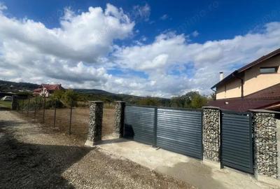 Teren intre case- Magura Farbe- 1419 mp - 1