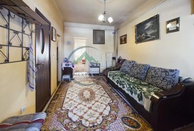 Apartament cu 2 camere Aurel Vlaicu - 2