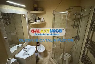 Apartament cu 2 camere semidecomandat, mobilat în Pajura - 5