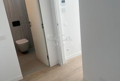 Apartament cu 2 camere decomandat în Aviației - 2