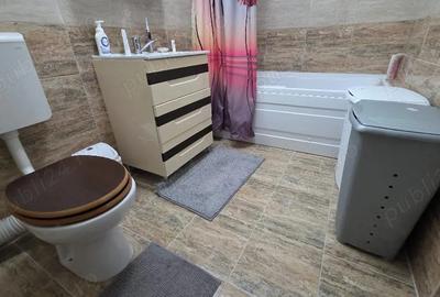 Casă cu Teren 320 Mp în Central - 3