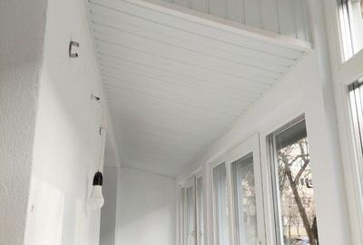 Apartament cu 3 camere decomandat în Militari - 3