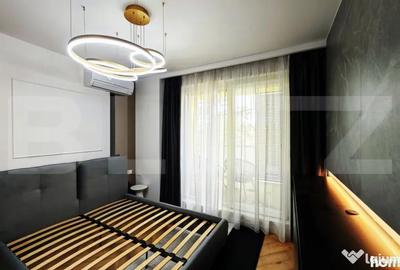 Apartament cu 2 camere decomandat în Lotus - 3