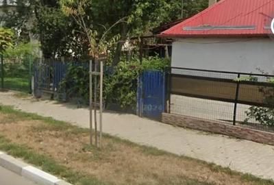 Casă cu 3 camere cu Teren 264 Mp în Central - 3