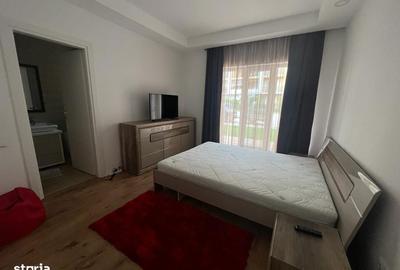 Apartament cu 3 camere în Ștefăneștii de Jos - 8