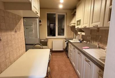 Apartament cu 3 camere, mobilat în Lujerului - 2