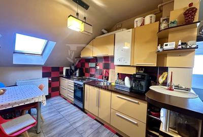 Apartament cu 2 camere decomandat în Florești - 2