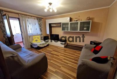 Apartament cu 3 camere decomandat, mobilat în Brazda lui Novac - 17