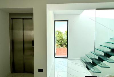 Penthouse Spectaculos cu Terasă Panoramică - Ideal Studio Privat Penthouse Spectaculos cu Terasă Panoramică - Ideal Studio Privat - 20