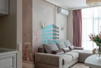 Apartament cu 3 camere decomandat în Titan - 1