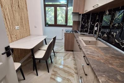 Apartament 2 camere Tiglina 3,etaj 2,mobilat și utilat - 6