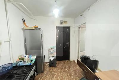 Apartament cu 2 camere semidecomandat, mobilat în Central - 2
