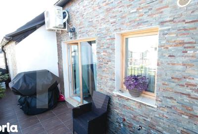 Apartament cu 4 camere în Central - 3