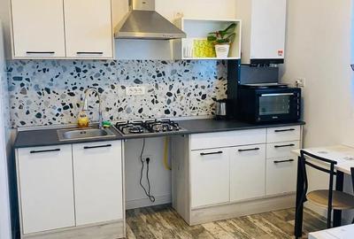 Apartament cu 2 camere decomandat în Giarmata - 2