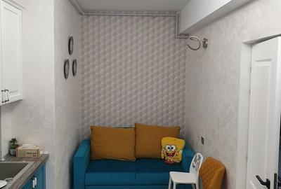 Apartament cu 2 camere în Nord - 9
