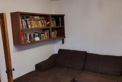 Apartament cu 4 camere semidecomandat în Militari - 9