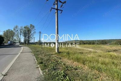 Teren de 5173 mp, în Central - 4