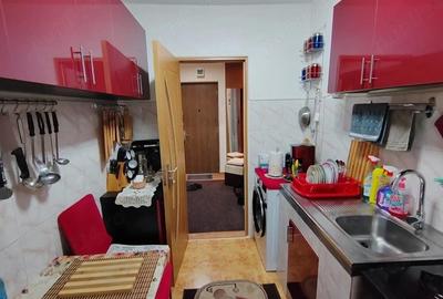 Apartament cu 2 camere semidecomandat, mobilat în Șagului - 1