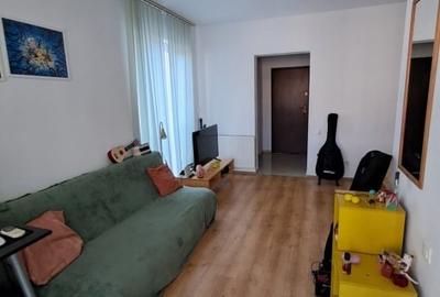 Garsonieră de Vânzare - Quadra Residence, Lujerului