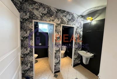 Spațiu de birouri cu 3 incaperi generoase de închiriat, Nicolae Iorga Spațiu de birouri cu 3 incaperi generoase de închiriat, Nicolae Iorga - 8