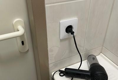 Garsonieră nedecomandată în Aurel Vlaicu - 5