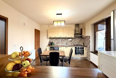 Cămin spațios, luminos și perfect echilibrat,  la 10 minute de centru - 10