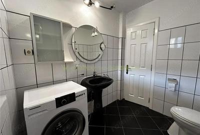 De Inchiriat 3 camere decomandate | Mobilat, utilat| Tractorul, Brasov De Inchiriat 3 camere decomandate | Mobilat, utilat| Tractorul, Brasov - 10