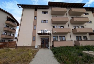Apartament 2 Camere Decomandat Strip-Mall Sanpetru - 7