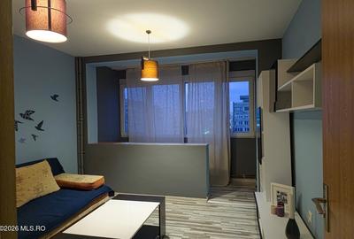 Apartament cu 2 camere decomandat, mobilat în Circumvalațiunii - 2